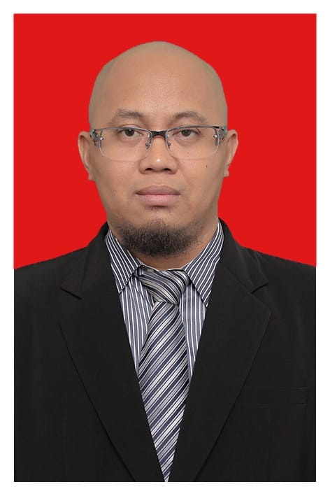 Dr. Gusganda Suria Manda, S.E., M.M.