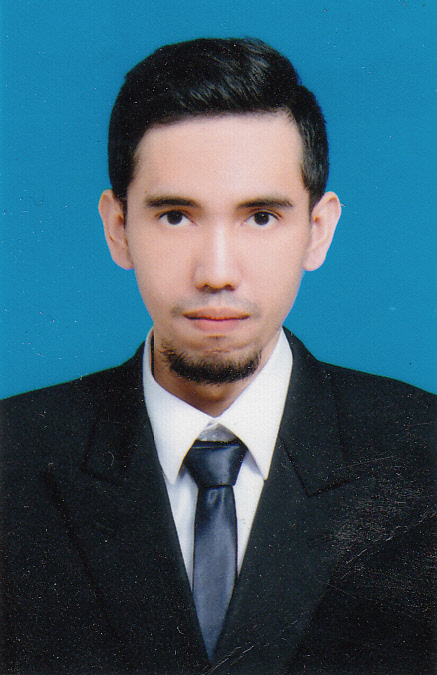 Heikal Muhammad Zakaria, SE., M.Si.