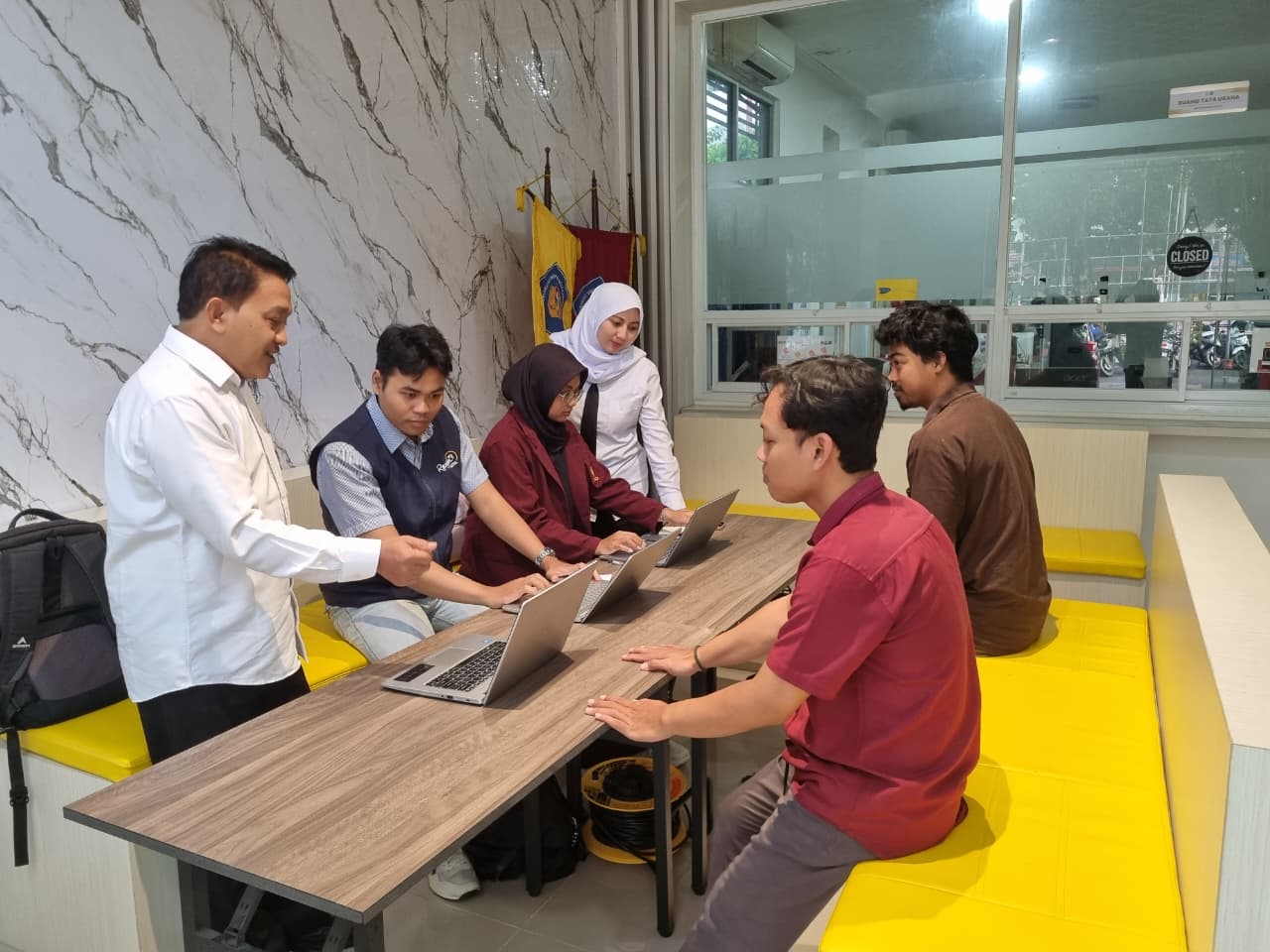 Sosialisasi Perpajakan